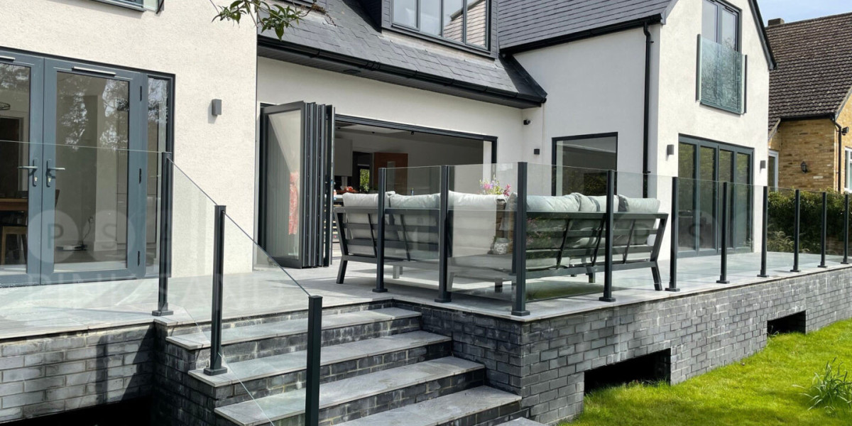 Framing the View: Why Glass Balustrades Are the Ultimate Choice for Contemporary Spaces