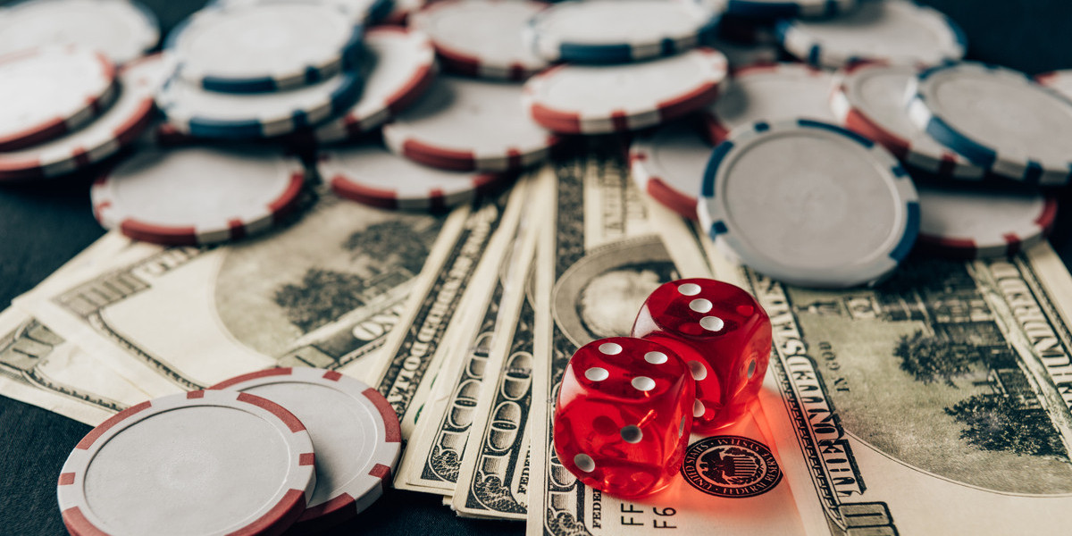 The Evolution of Sports Toto: A Recreation Changer within the Betting World