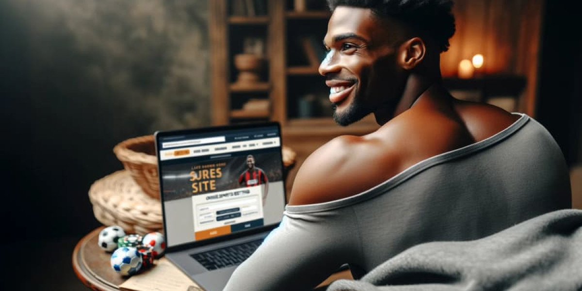Discovering Safe Gambling Sites with Sureman: Your Go-To Scam Verification Platform