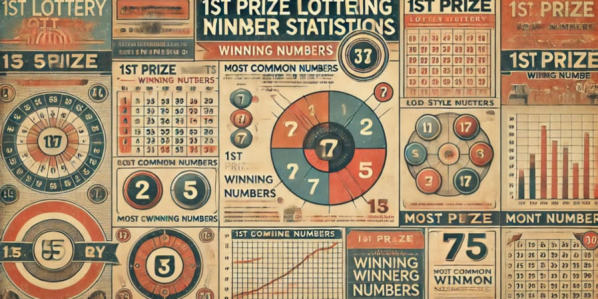 Lotto Jackpot Odds: Understanding the Chances of Winning Big