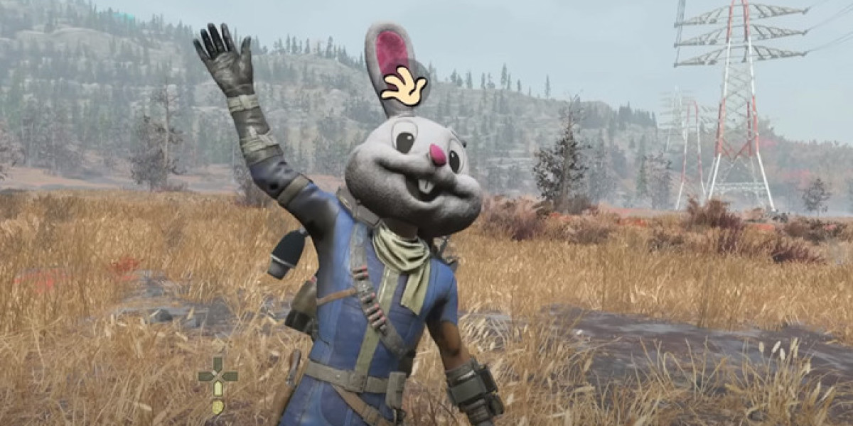 U4GM - How to Get the Most Out of Manurva’s Limited-Time Deals in Fallout 76