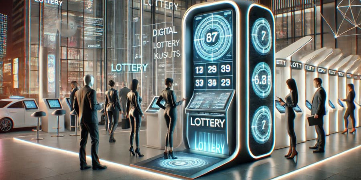 Lotto Ticket Tips: Unlocking the Secrets to Winning Big