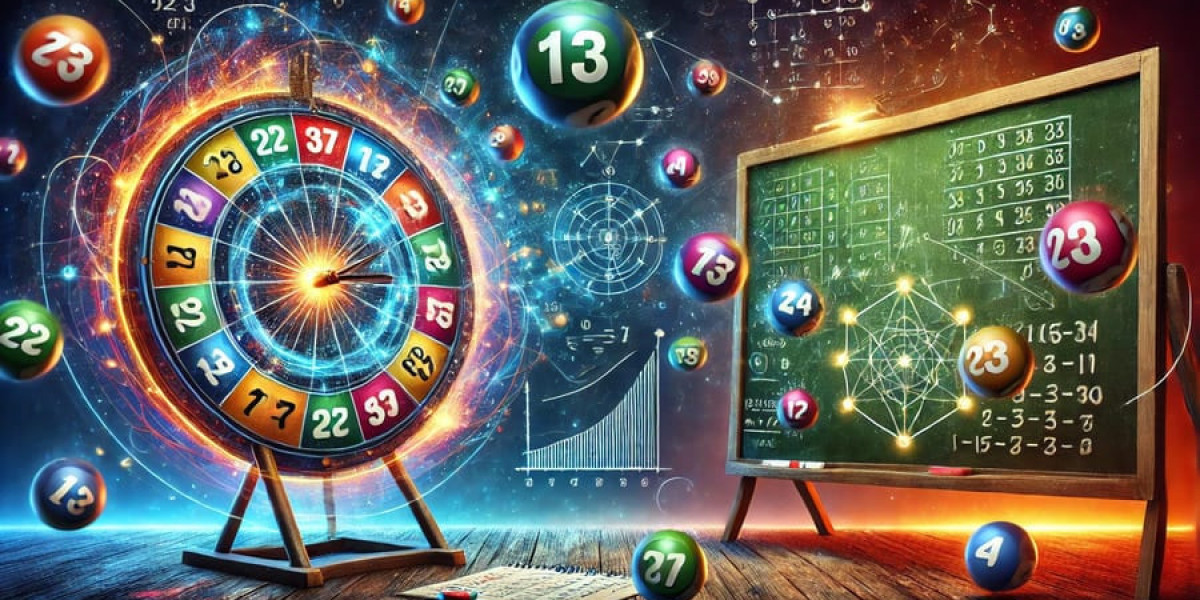 Unleashing the Power of Random Lotto Number Generators