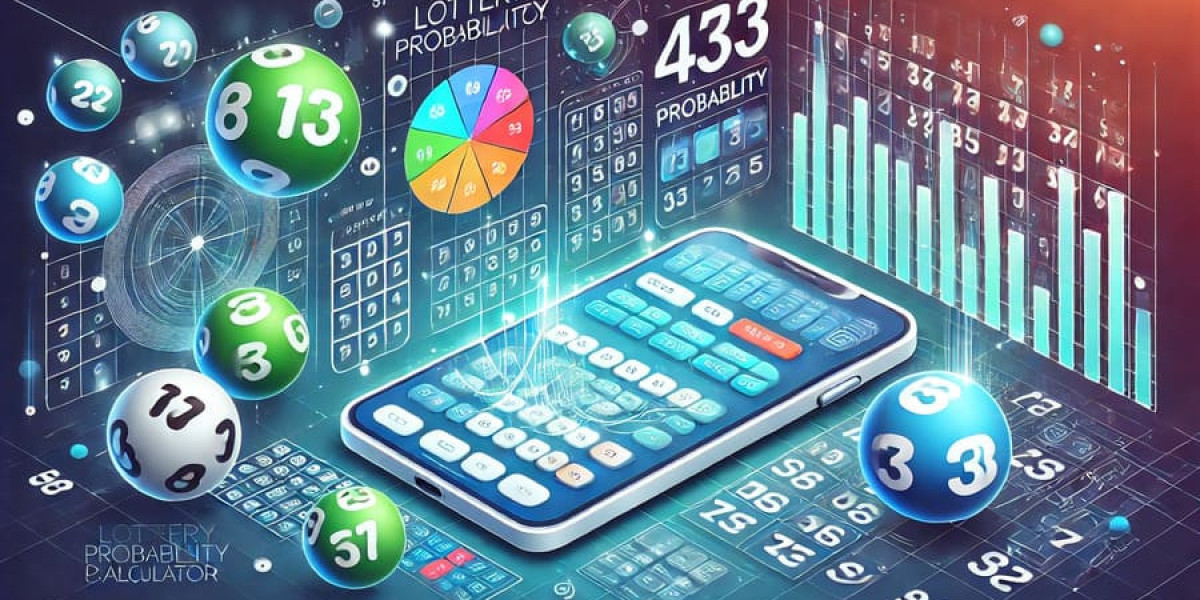 Understanding Winning the Lotto Odds: Insights and Strategies