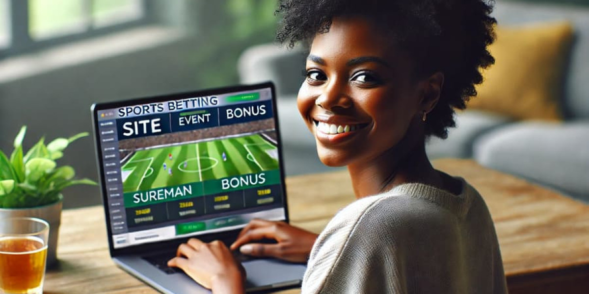 Discovering Safe Korean Gambling Sites with Sureman: Your Ultimate Scam Verification Platform