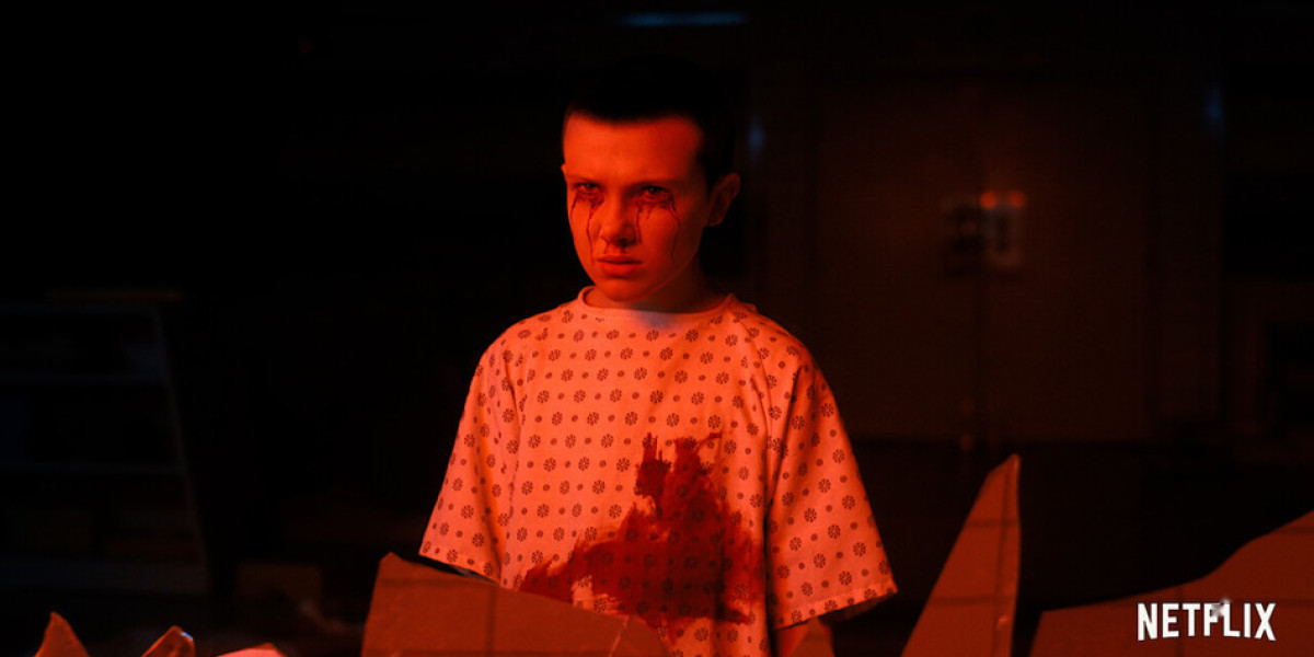 Stranger Things Season 4 Finale - Epic Showdown