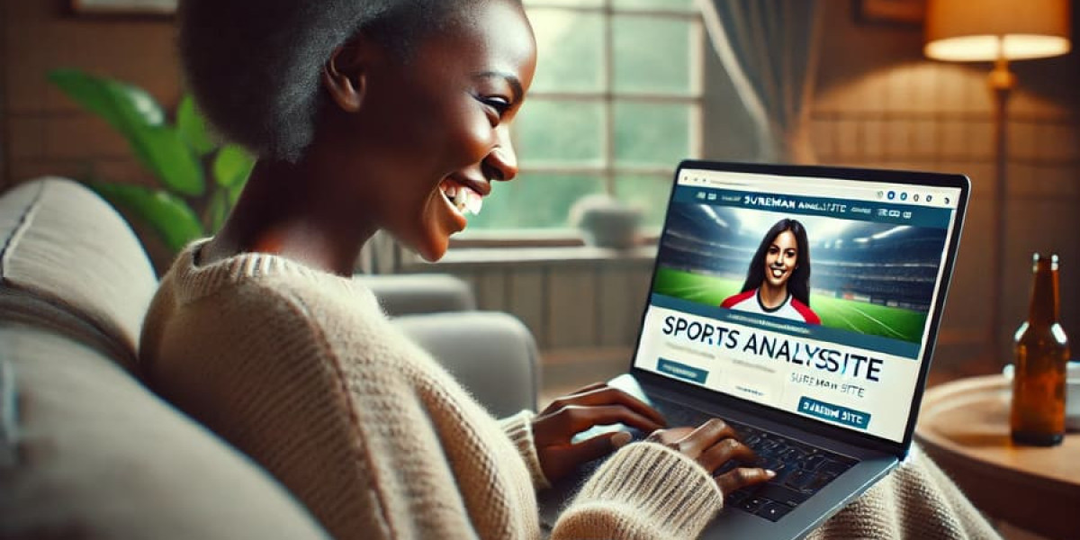 Exploring Online Sports Betting Safety: Sureman, Your Scam Verification Platform
