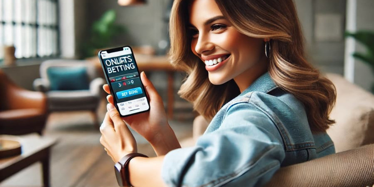 Discovering Safe Online Betting with Sureman: Your Ultimate Scam Verification Platform