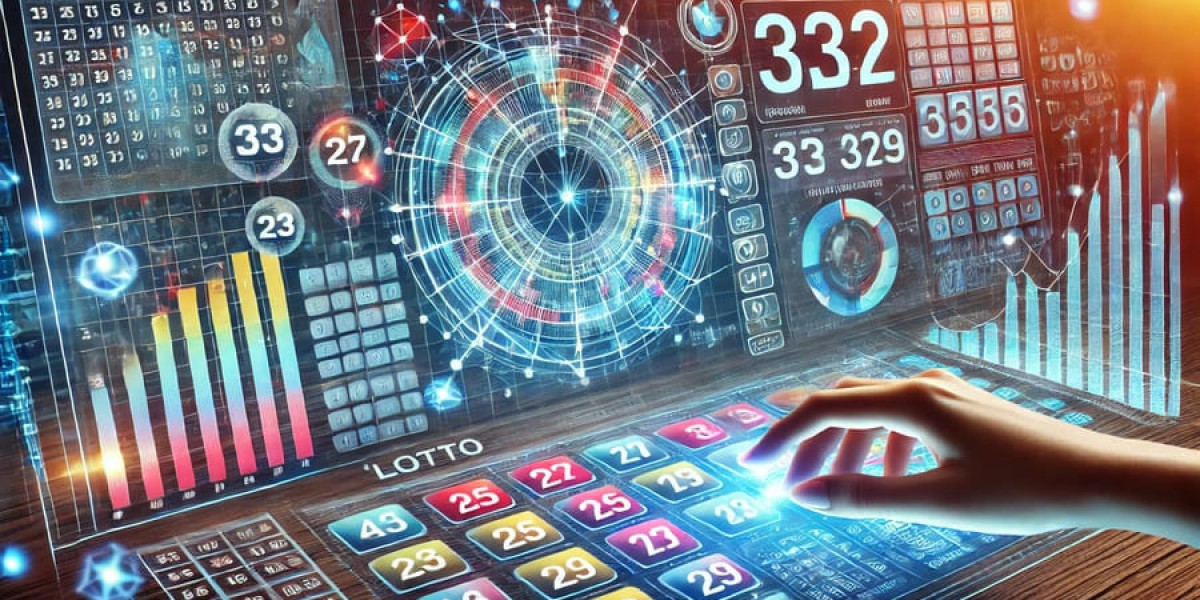 Mastering the Art of Lotto Predictions: How to Predict Lotto Numbers Accurately