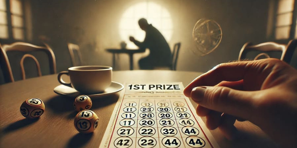 Checking Lotto Tickets: The Ultimate Guide to Winning