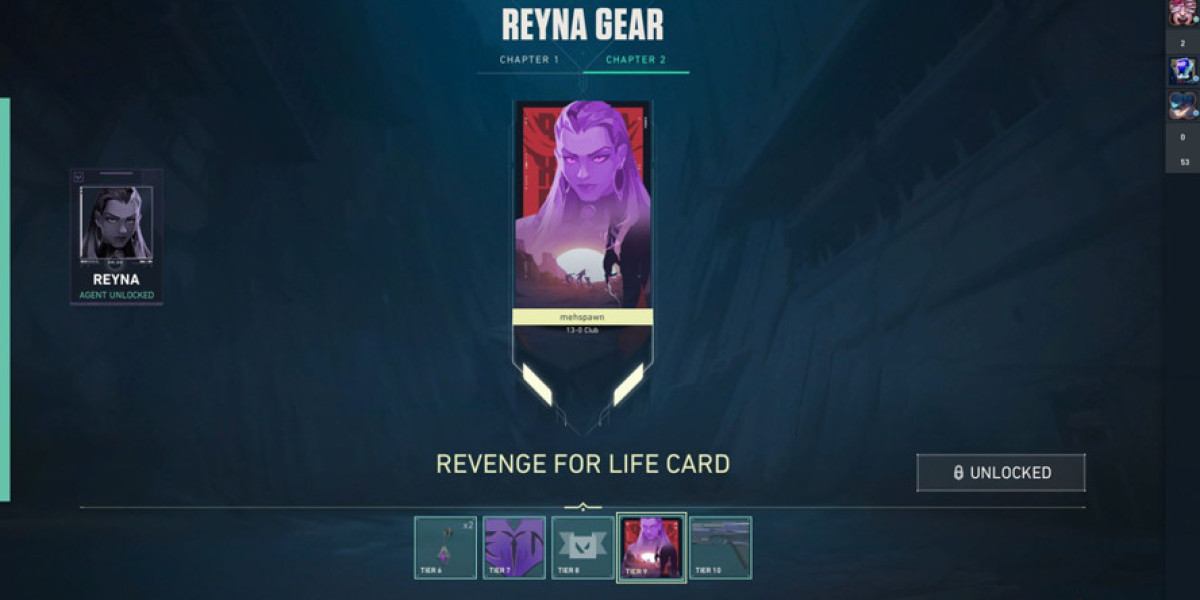 Valorant Agent Contracts - Earn Free Cosmetics