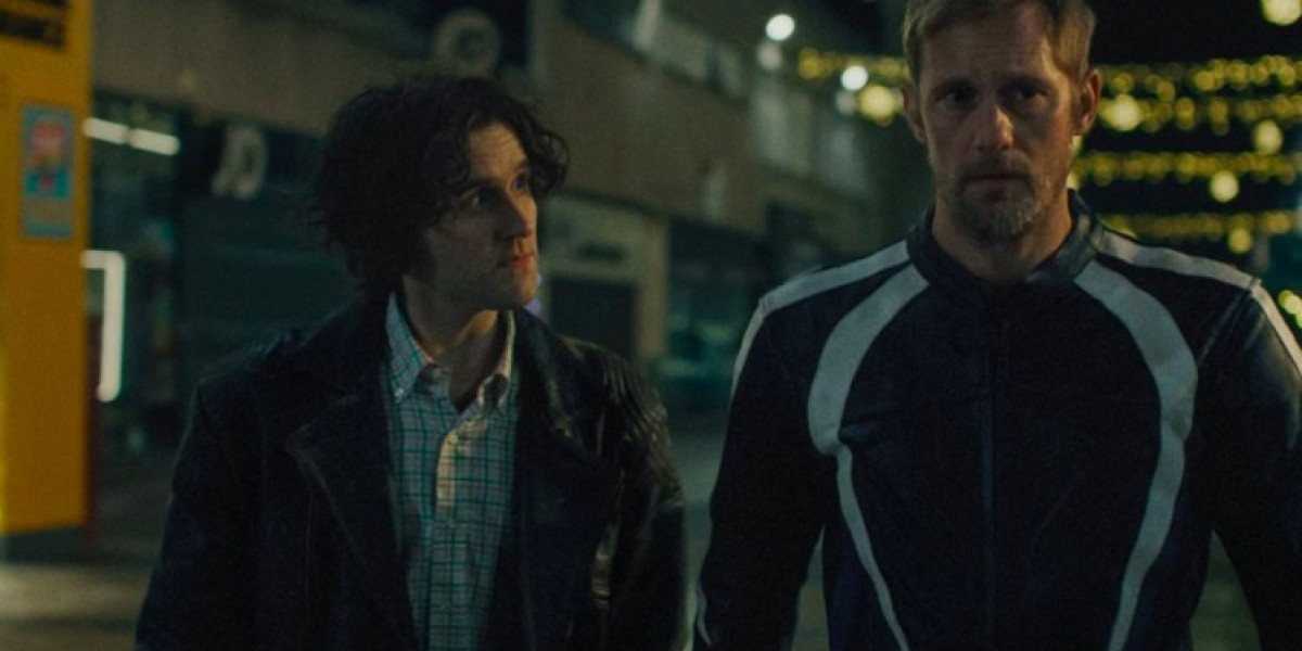 Memento Acquires 'Pillion' - Cannes Premiere