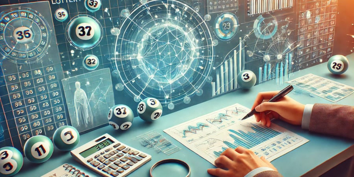 Exploring the Dynamics of Analyzing Lotto Trends