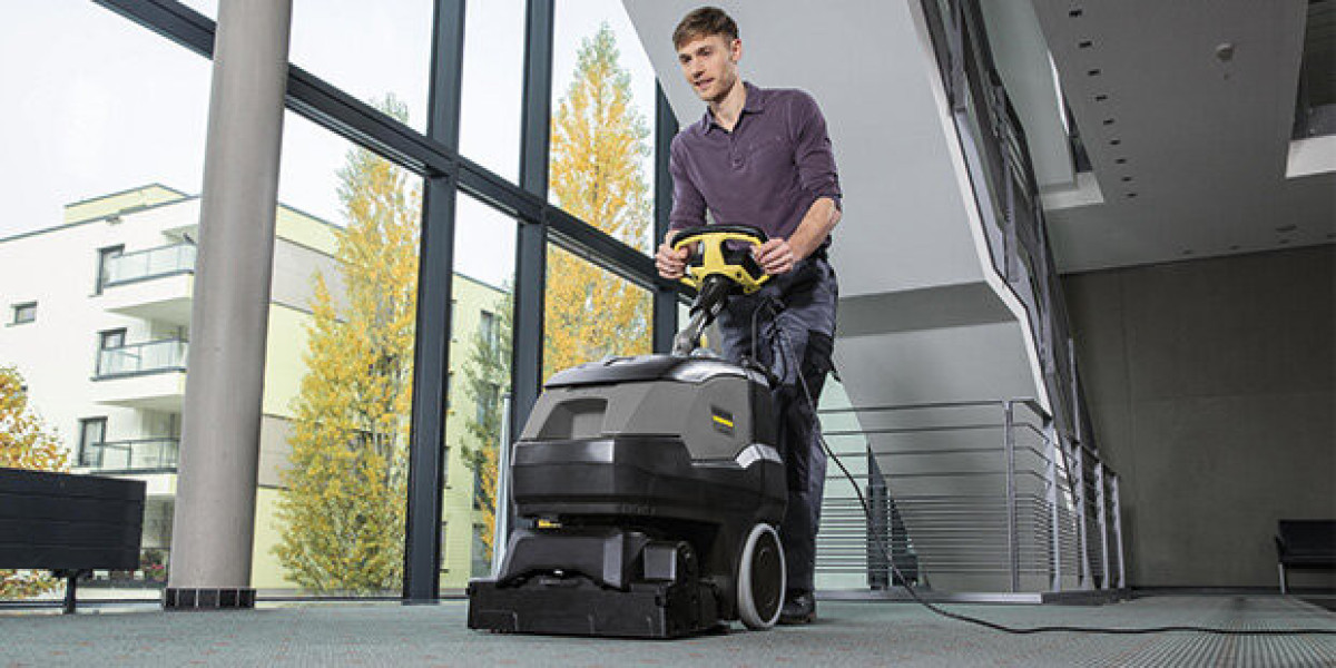 ﻿﻿How Carpet Cleaning Promotes a Healthier Living Environment