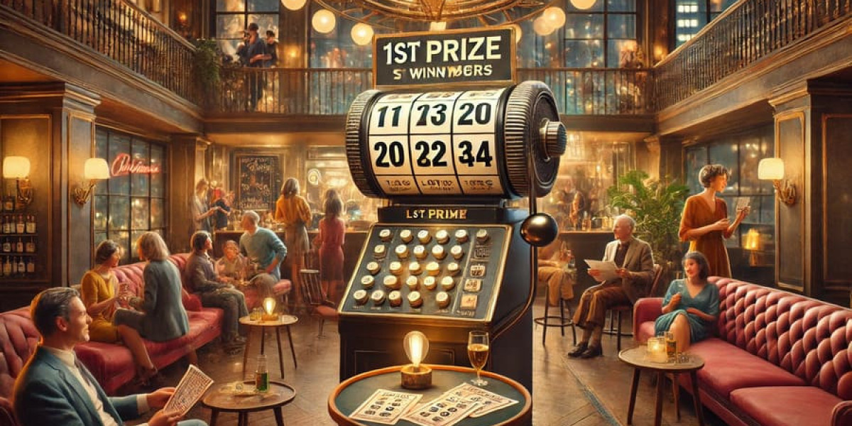 Choosing Lotto Numbers Wisely: A Comprehensive Guide