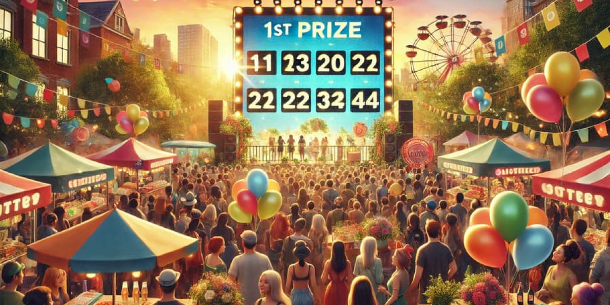 Unlocking the Secrets: Tracking Lotto Number Frequency for Better Odds