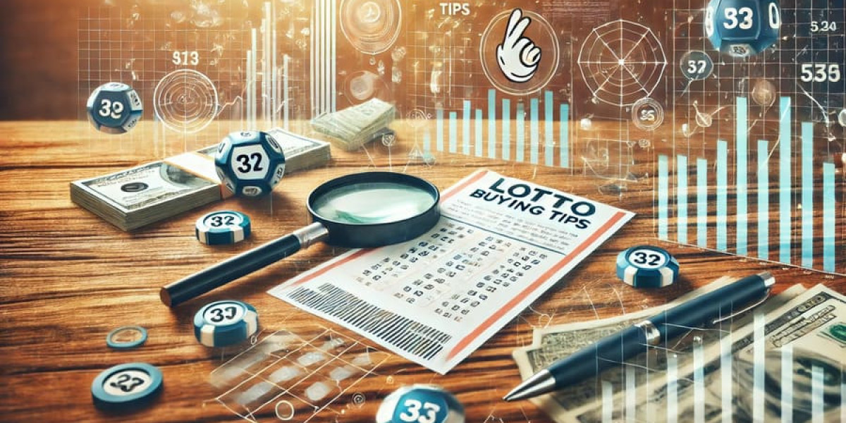Exploring the World of Online Lotto Games: Trends, Opportunities, and Strategies