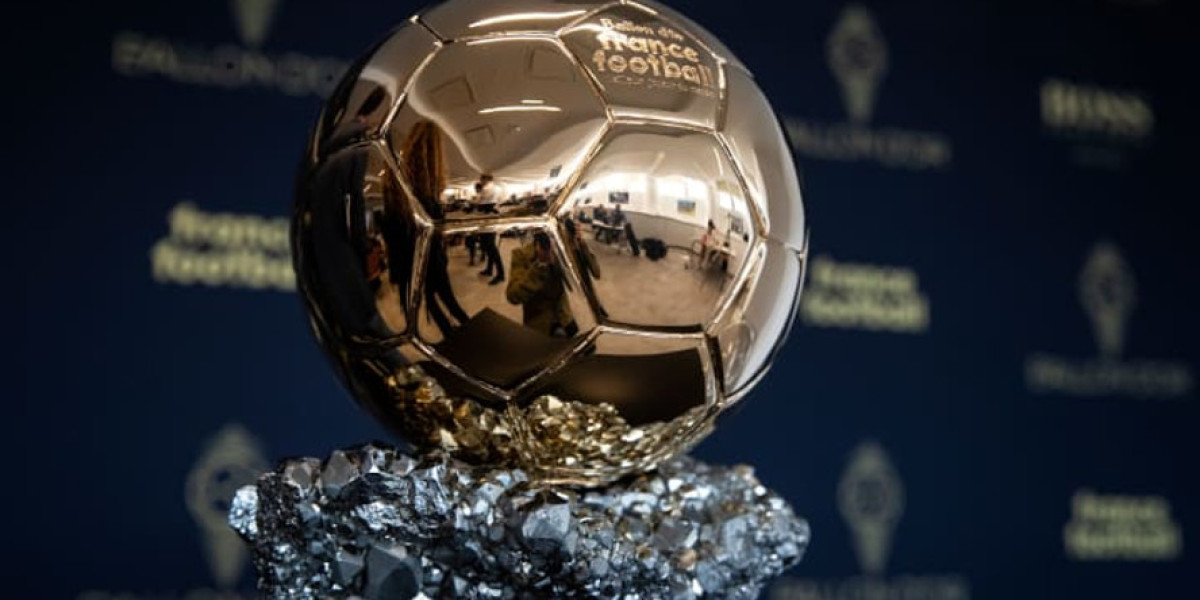 EA Sports FC 24 : Le Ballon d'Or intégré