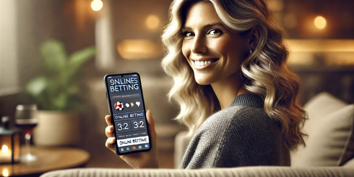 Discover Sureman: Your Go-To Platform for Online Sports Betting and Scam Verification