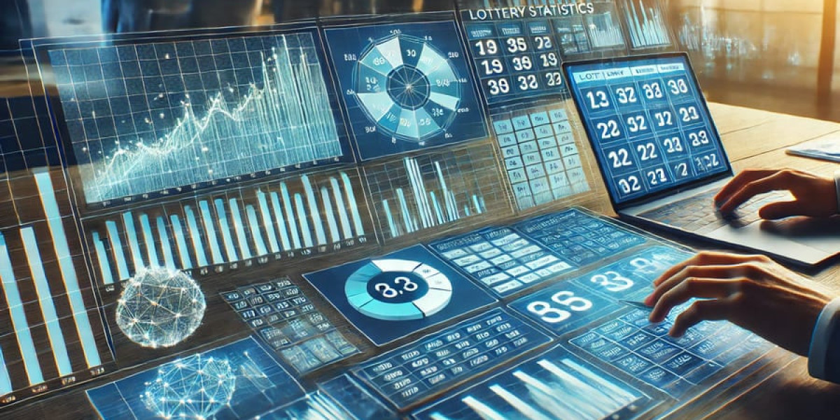 Maximizing Your Chances: An In-Depth Look at Lotto Prediction Software