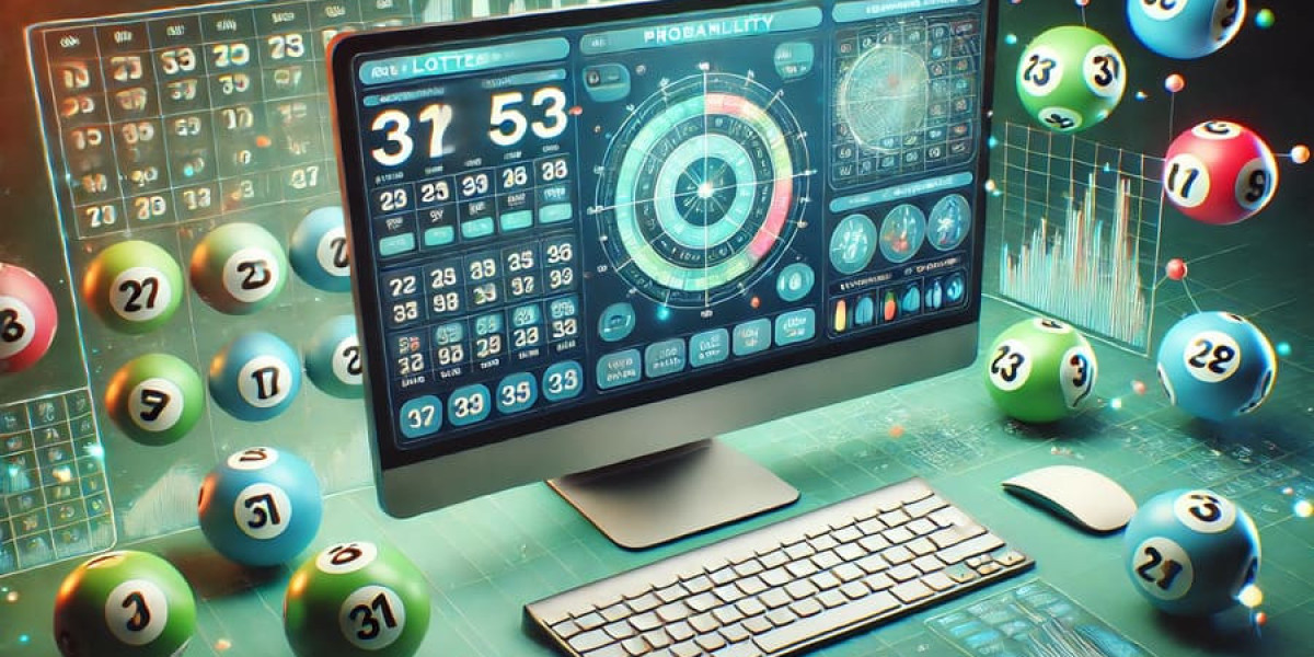 Lotto Apps for Android: Your Guide to Winning Big