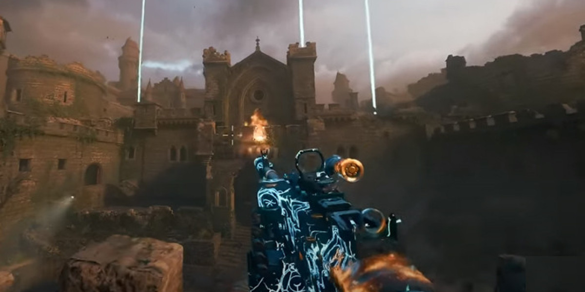 U4GM - Your Essential Guide to Triumph in Black Ops 6 Season 4 Events