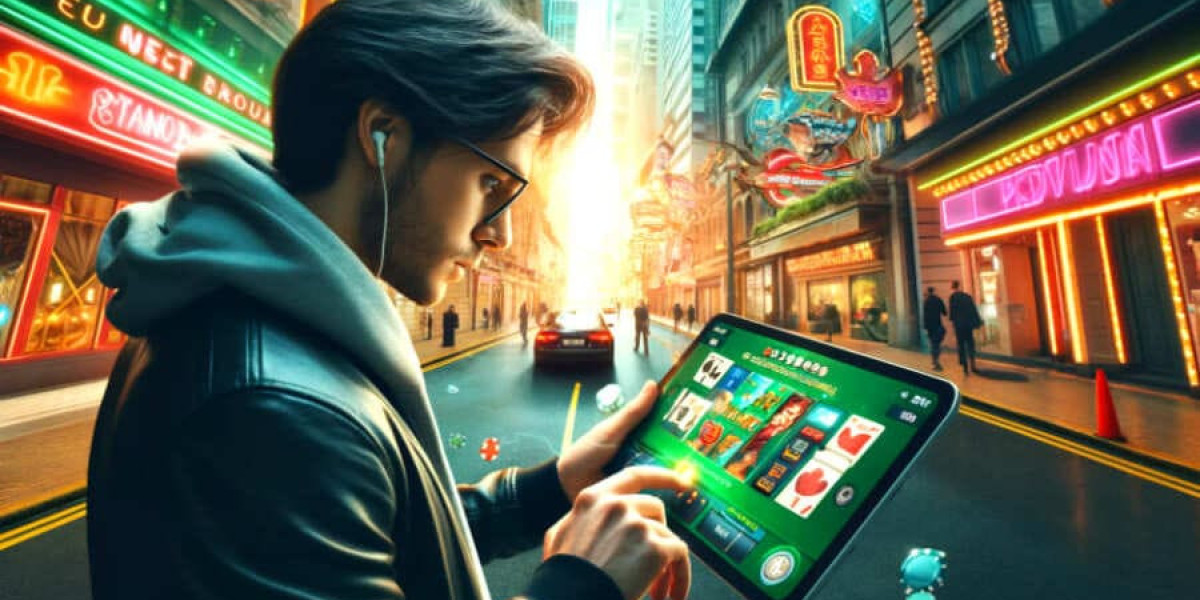 Onca888: An Insight into the Gambling Site Scam Verification Community