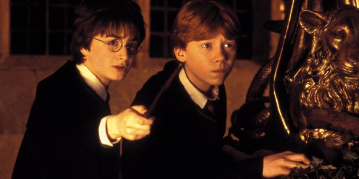 Harry Potter TV Series: J.K. Rowling's Role Explained
