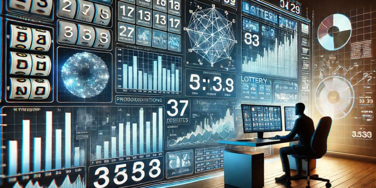 Unlocking the Secrets of Effective Lotto Predictions