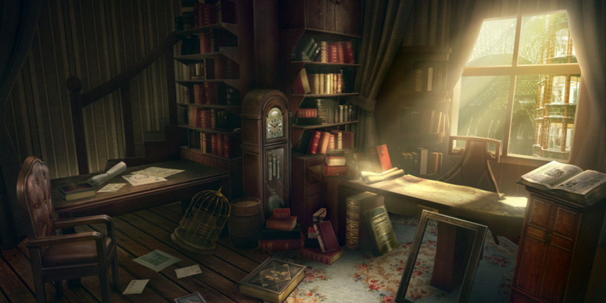 Fantastic Beasts Game - Explore Magical Creatures