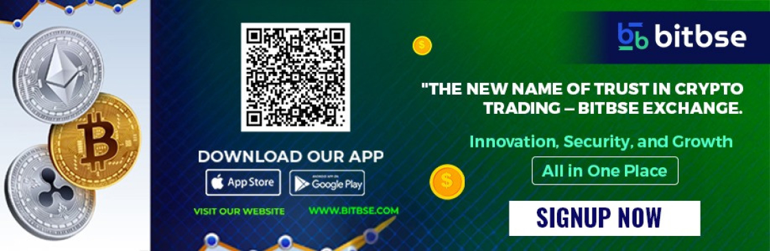 Bitbse Exchange