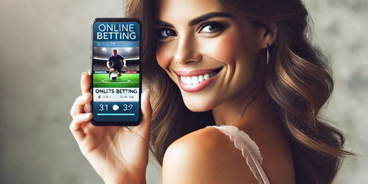 Discovering Reliable Gambling Sites with Sureman: Your Scam Verification Partner