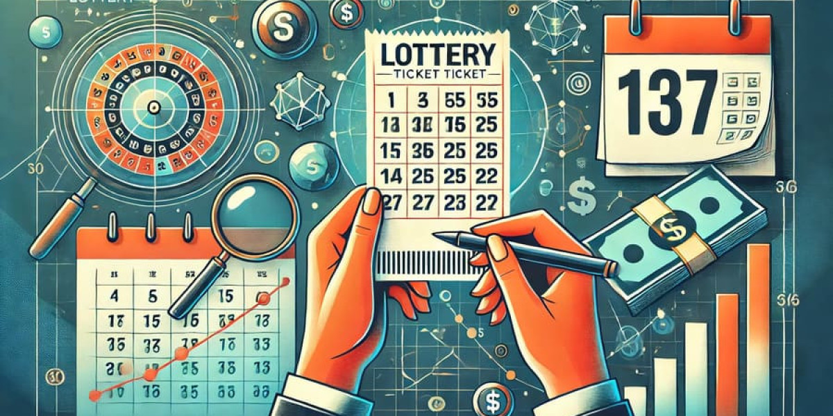 Winning the Lotto Strategy: Unlocking the Secrets to Jackpot Success