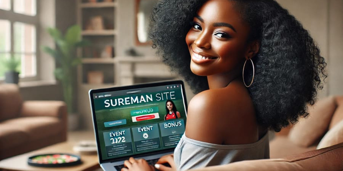 Understanding Korean Sports Betting and the Role of Sureman in Scam Verification