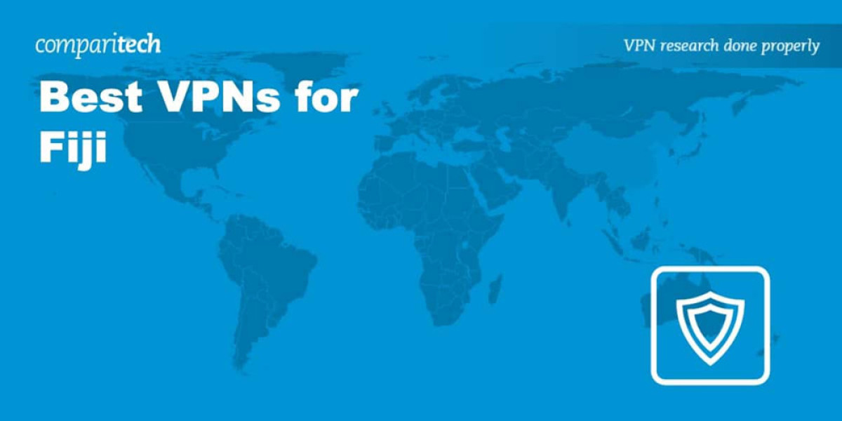 VPN Options for Fiji - Access Global Content