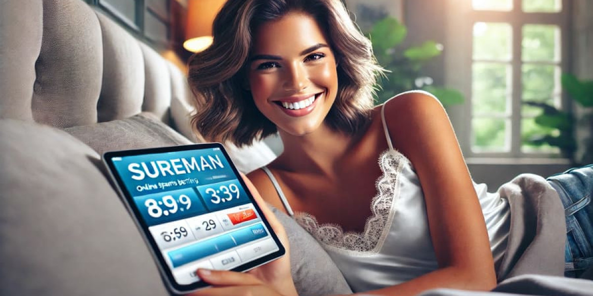 Exploring Korean Gambling Sites with Sureman: Your Essential Scam Verification Platform