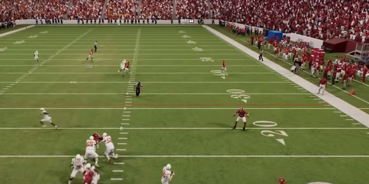 U4GM - Mastering Pass Protection: Top 7 Techniques for College Football Success
