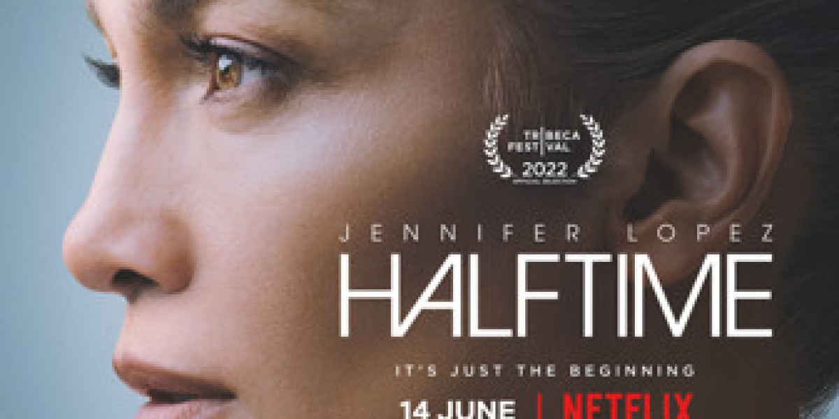 Jennifer Lopez Documentary - 'Halftime' Revealed