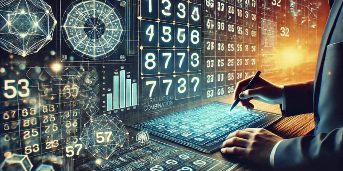 Exploring the Most Common Lotto Numbers: Insights and Statistics