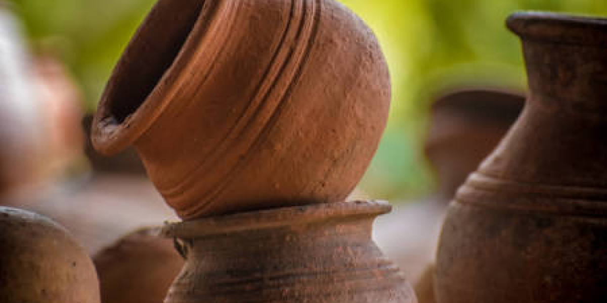 What’s Driving Growth in the Global Flower Pot Market?