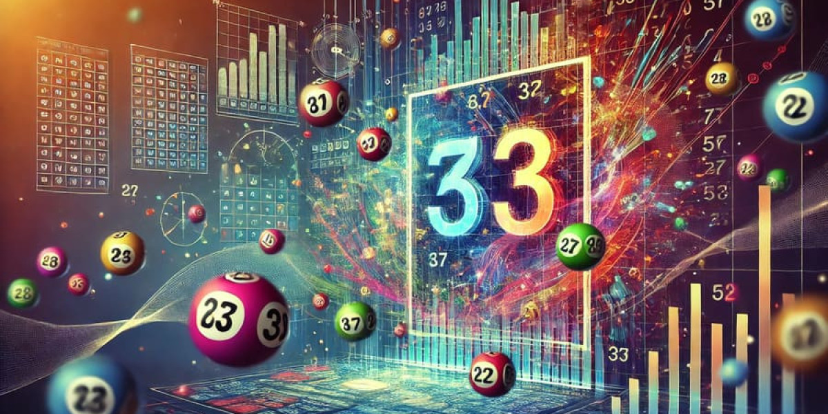Decoding the Probability: Analyzing Lotto Numbers for Better Chances