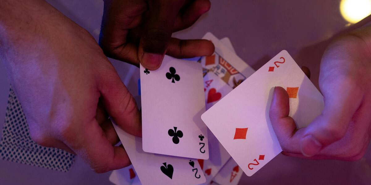 Exploring Online Casino Safety: Join the Inavegas Scam Verification Community