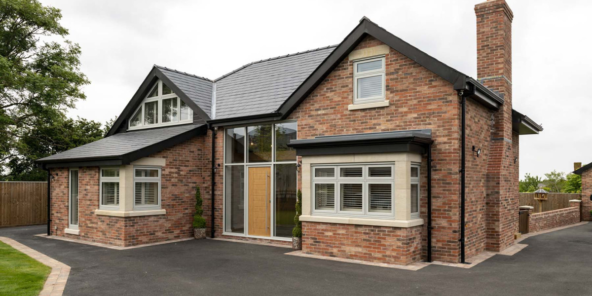Unlocking the Unseen Magic of Double Glazing: A Modern Home Essential