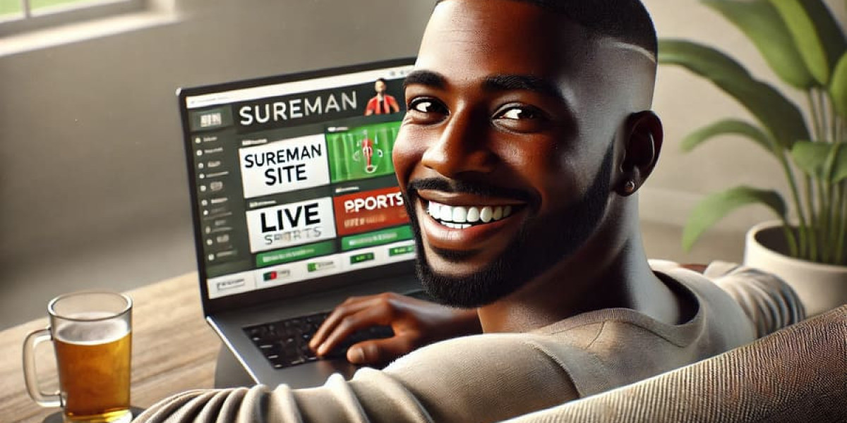 Exploring Online Gambling Sites and Scam Verification through Sureman