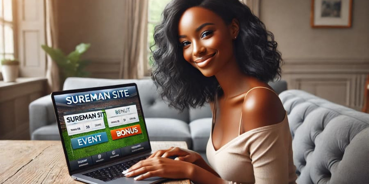 Korean Sports Betting: Trusting Sureman for Scam Verification