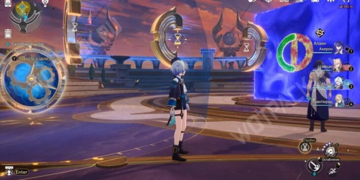 Honkai: Star Rail – Quest „Traurige Glut“ Guide