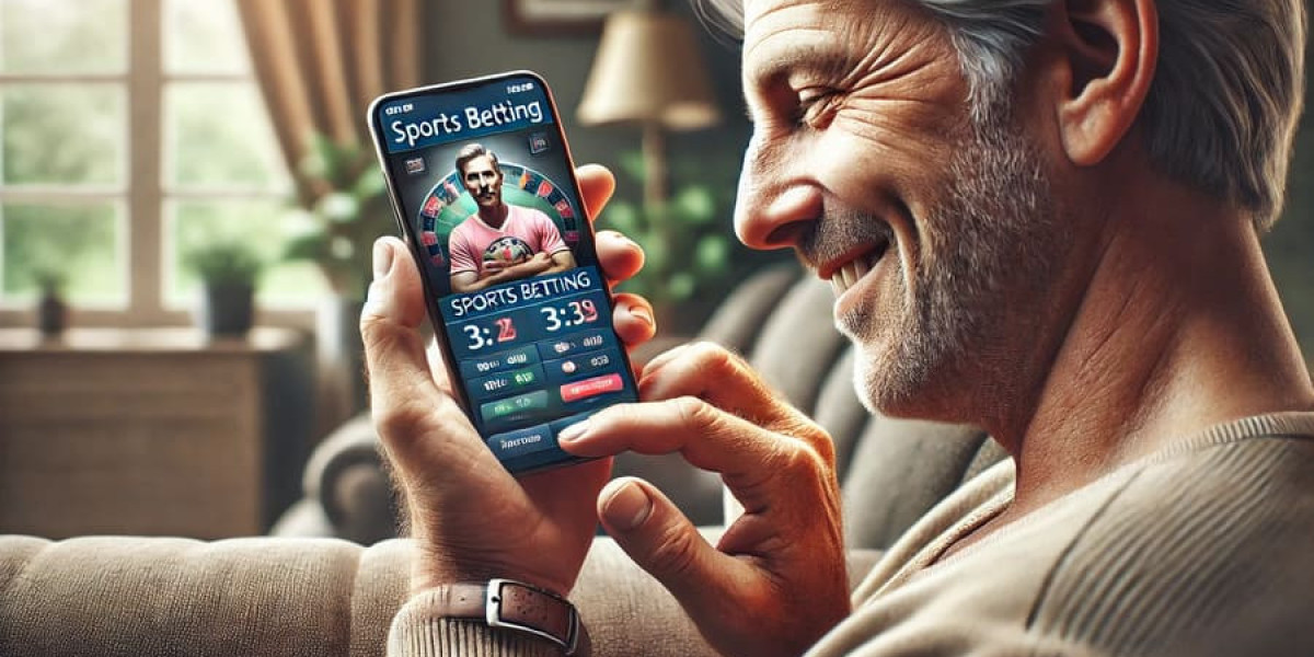 Explore Korean Gambling Sites and How Sureman Ensures Scam Verification