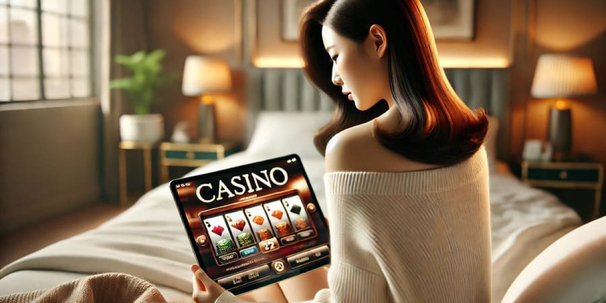 Exploring Onca888: Your Go-To Casino Site Scam Verification Community