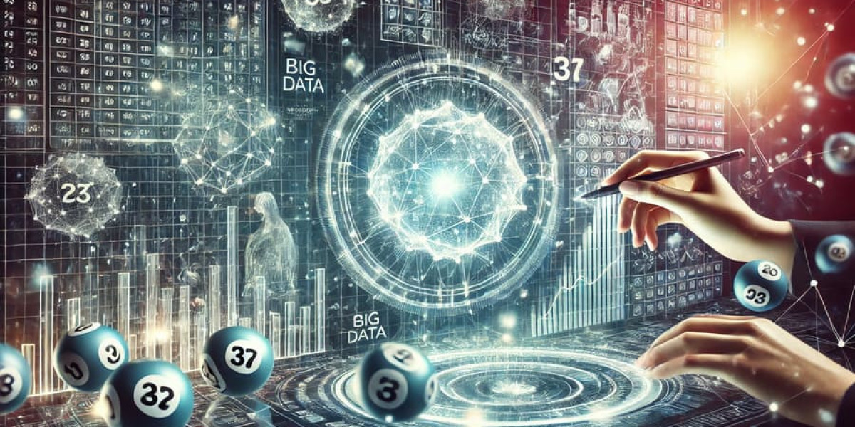 Lotto Smart Picks: Unlocking the Secrets to Your Winning Numbers