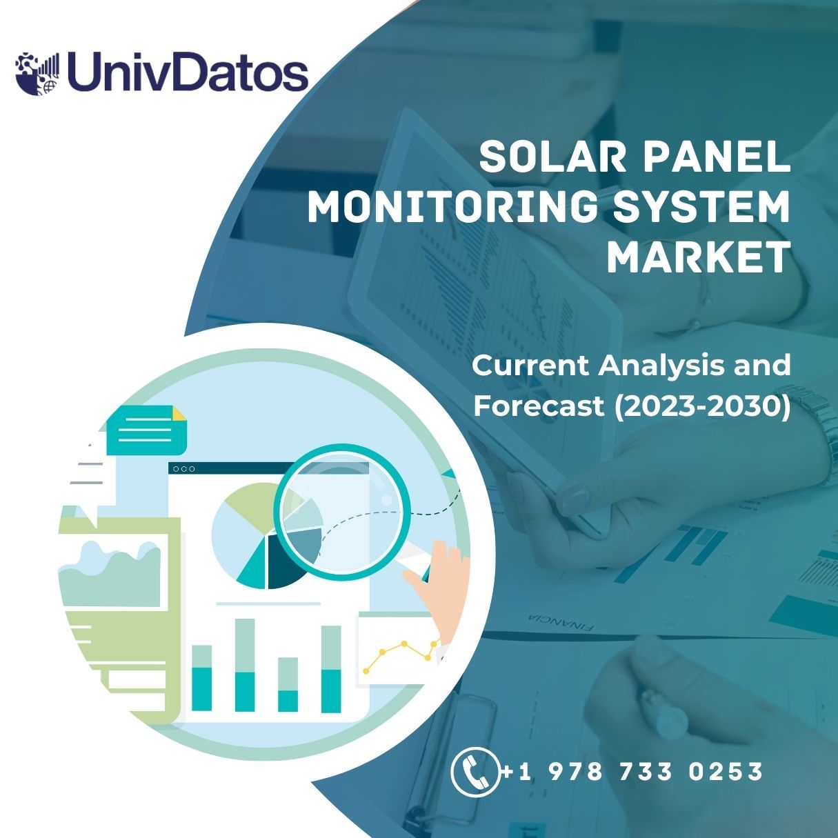 Solar Panel Monitoring System Market Report & Growth - 2030
